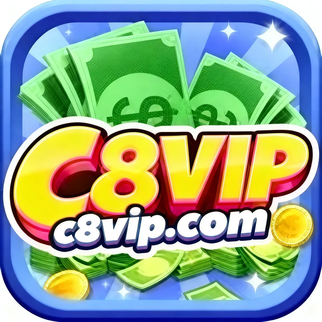 C8VIP - Permainan Bingo Menarik dan Seru