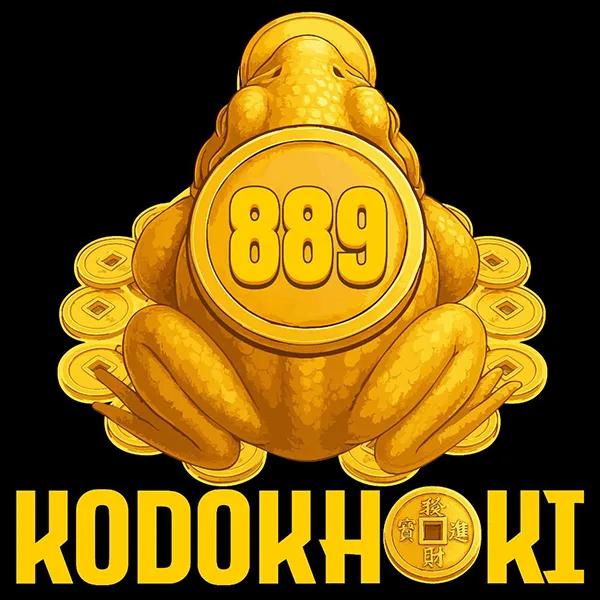 KODOKHOKI889 - Permainan Bingo Seru dan Mengasyikkan