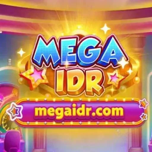 MEGAIDR - Permainan Bingo Seru dan Menarik