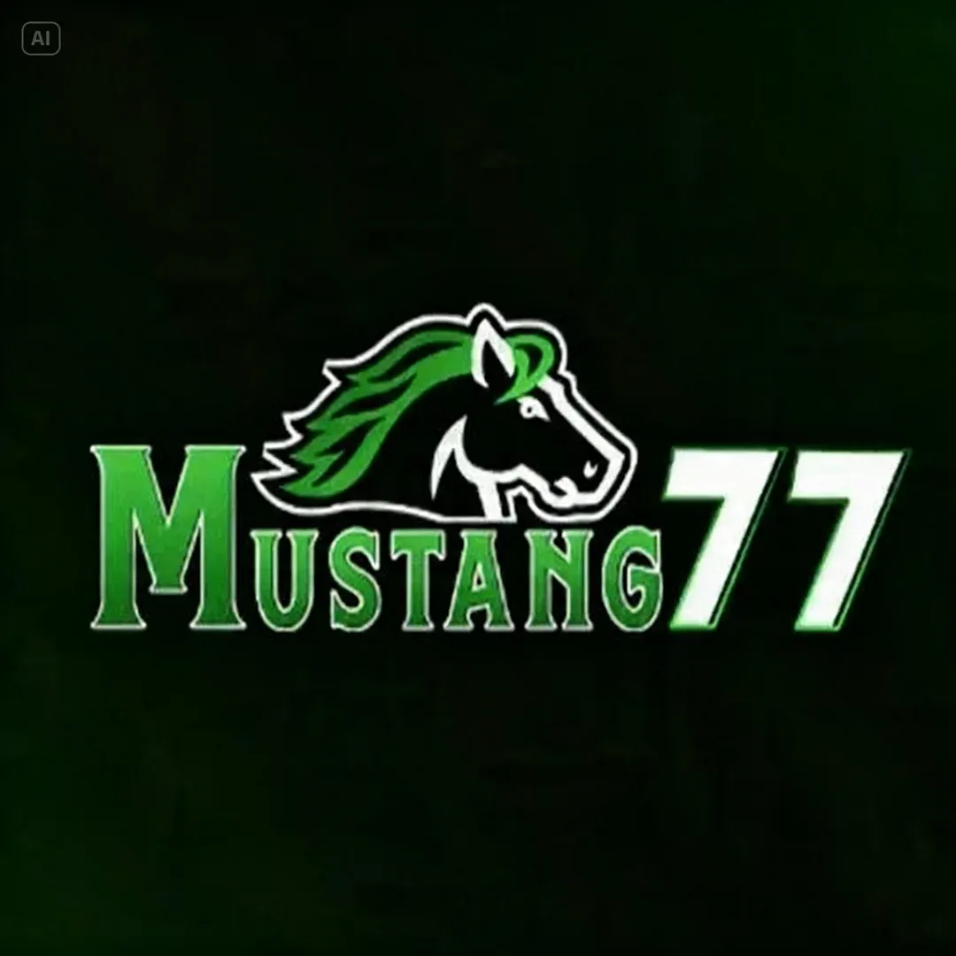 MUSTANG77 - Game Aksi Penuh Petualangan dan Tantangan