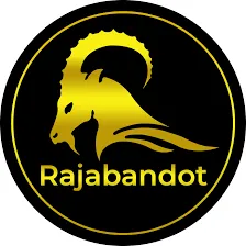 RAJABANDOT - Permainan Santai yang Seru